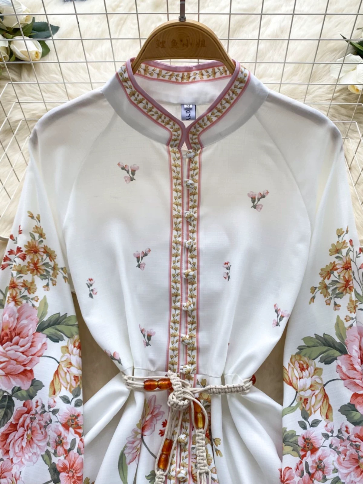 Party hour dress ED506 images